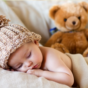 Bé ho nhiều về đêm hoặc sáng sớm - đâu là giải pháp?