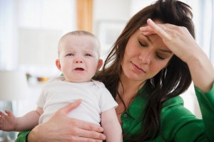 Ho kéo dài ở trẻ em - Những điều cần biết