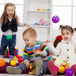 Cẩn trọng với bệnh viêm thanh khí phế quản ở trẻ em