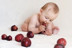 Trẻ bị nhiễm khuẩn đường hô hấp trên có nguy hiểm không?