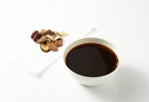 Ho dưới góc nhìn của Đông Y