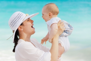 Ho gà ở trẻ em - Mẹ cần biết