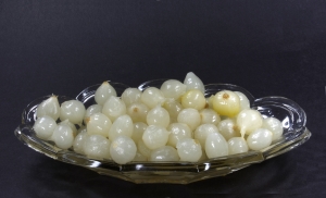 Thực hư dùng hành tăm trị ho cho bé