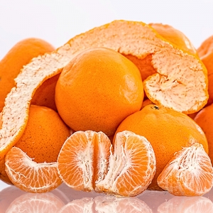 Trần bì - vị thuốc cho mọi nhà